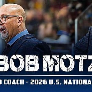 USA National Team at Cedar Rapids RoughRiders