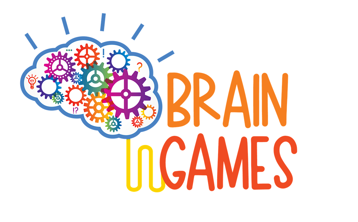 Brain Games Albion Park Library, Albion Park Library, June 6 2023
