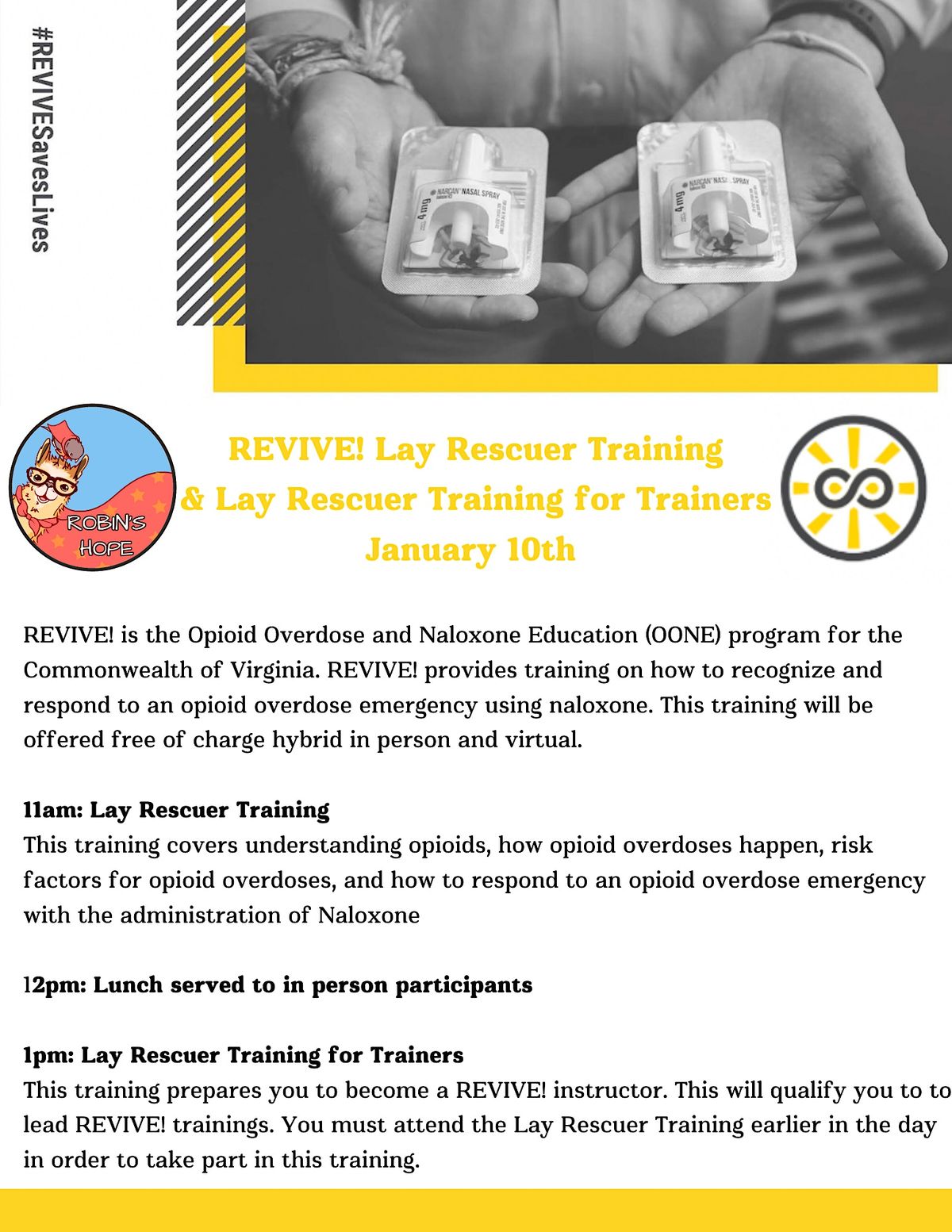 Revive Lay Rescuer Training And Lay Rescuer Training For Trainers revive-lay-rescuer-training-and-lay-rescuer-training-for-trainers