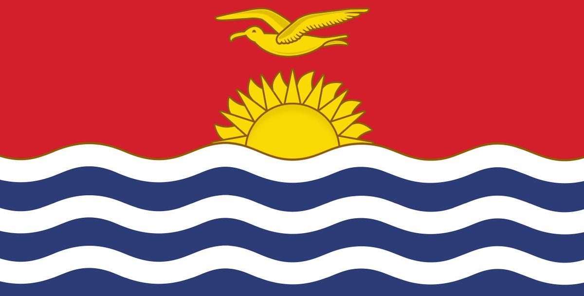 Kiribati Independence Day Crypto Powwow, Virgin Hotels New York City