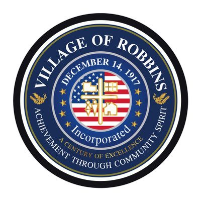 Village of Robbins