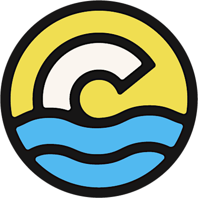 The Crossing Church logo