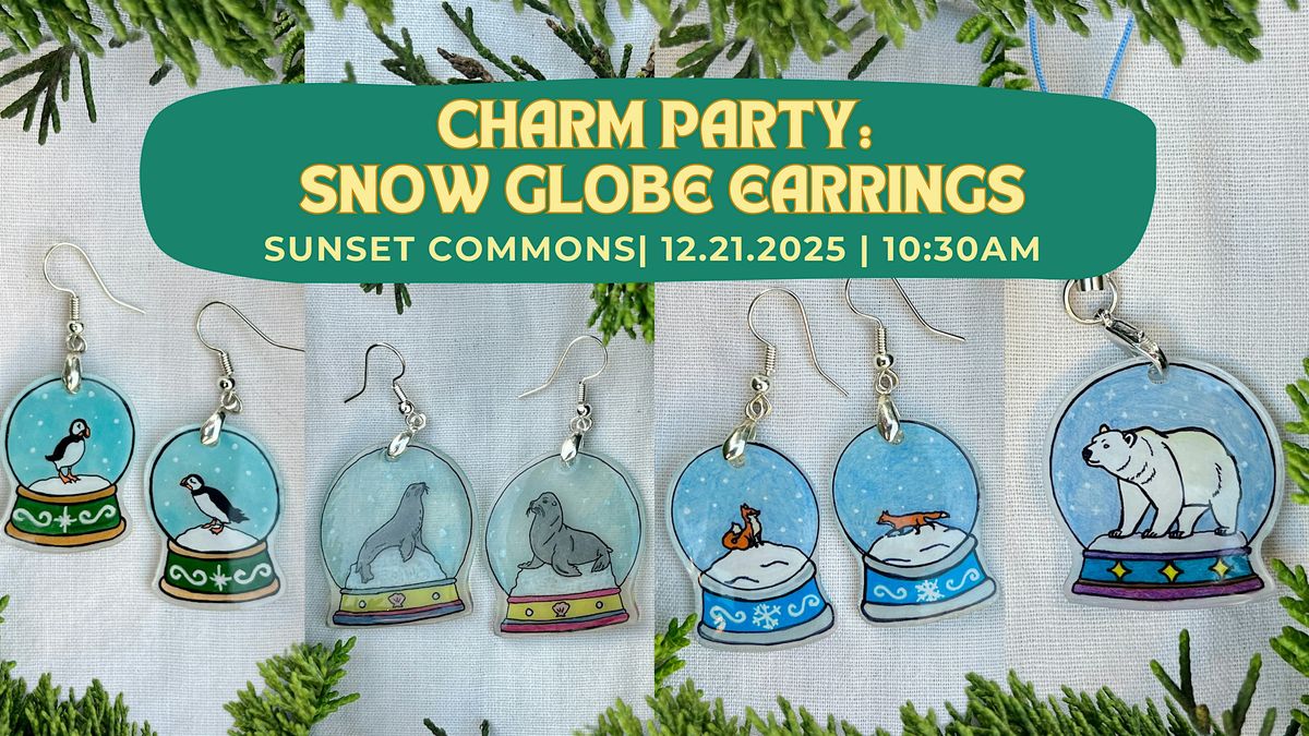 ❄️✨ Sunday Funday Craft Workshop!✨❄️, 21 December | Event in San Francisco | AllEvents