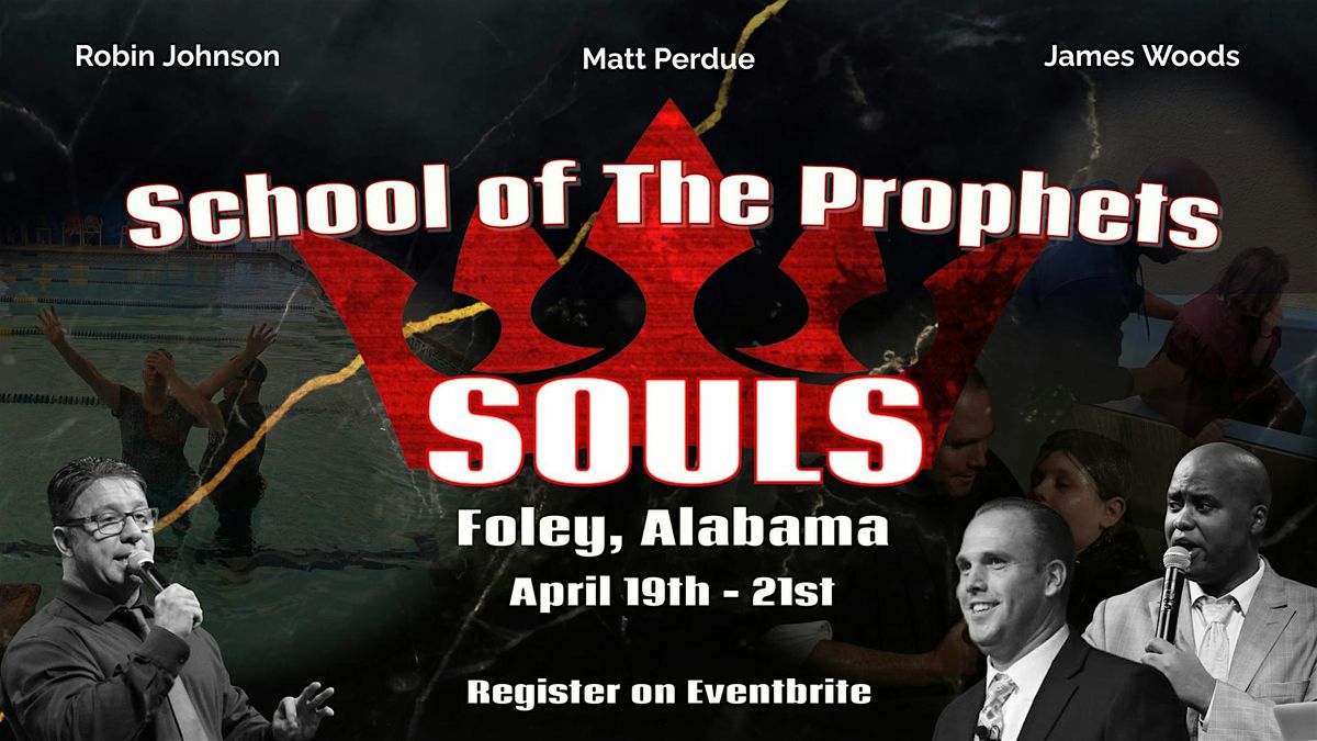 School of the Prophets Souls Foley, Alabama, Redemption Church, U.S
