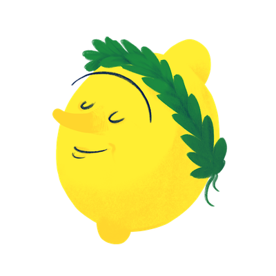 The Lemon Empire