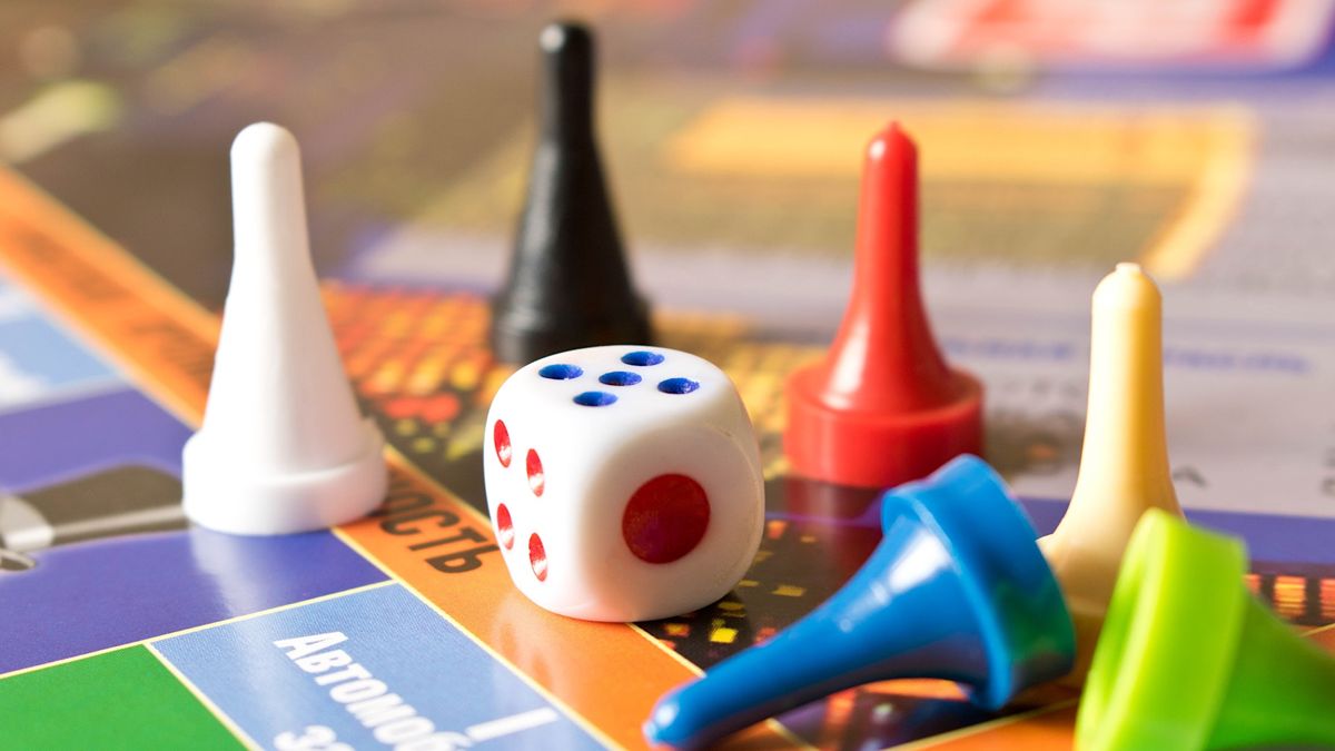 Melbourne Connect Lunchtime Boardgames, Melbourne Connect The Deck