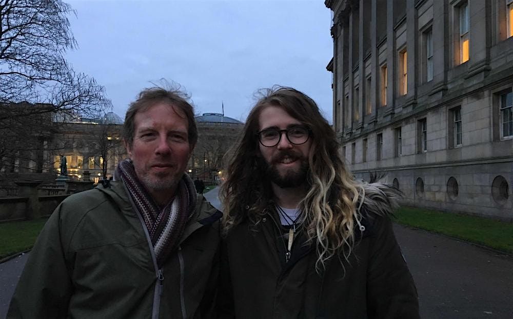 Wacky Scavengerhunt.com Liverpool Scavenger Hunt: Lucky Liverpool! | Event in Liverpool | AllEvents