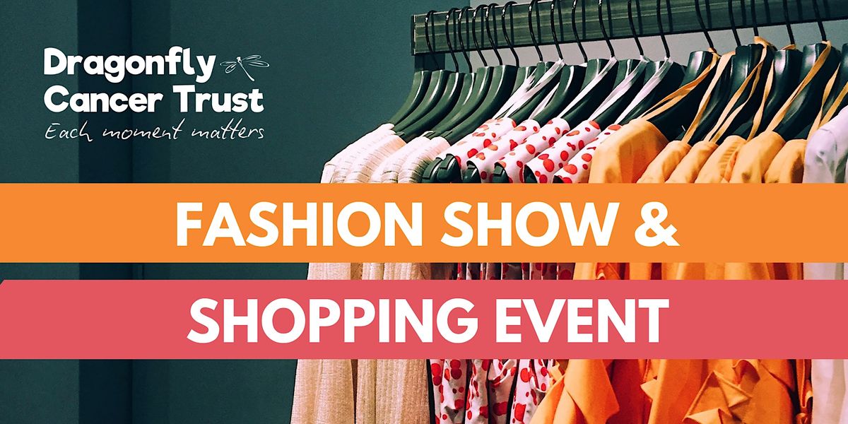 Fashion Show & Shopping Event, St Francis Church High Heaton, Newcastle upon Tyne, September 16