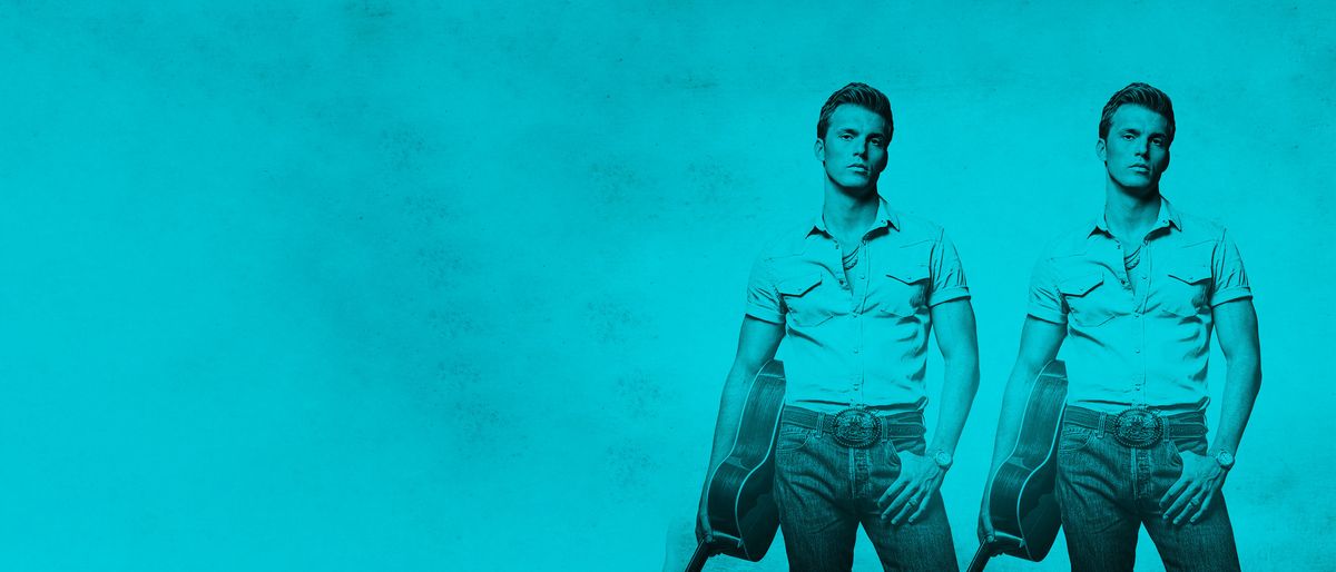 Parker McCollum, Corey Smith, Vincent Mason in Wilmington, 27 June | Event in Wilmington | AllEvents