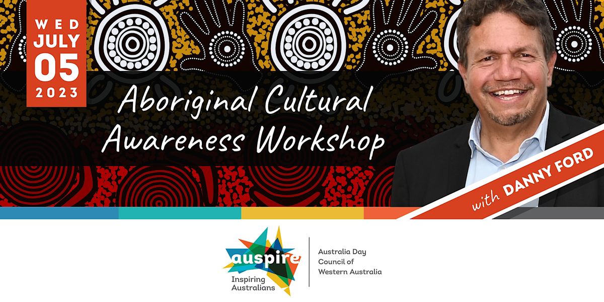 Aboriginal Cultural Awareness Workshop Naidoc Week Bishops See Ground Floor Conference Centre Aboriginal Cultural Awareness Workshop Naidoc Week Bishops See Ground Floor Conference Centre