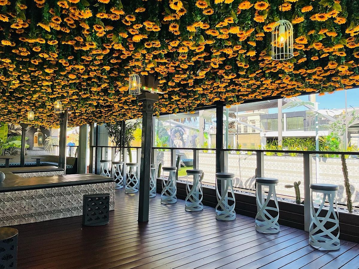 Easter Weekend Bottomless Special, Secret Garden Bar, St Kilda, April 6 to April 9 AllEvents.in Easter Weekend Bottomless Special, Secret Garden Bar, St Kilda, April 6 to April 9 AllEvents.in