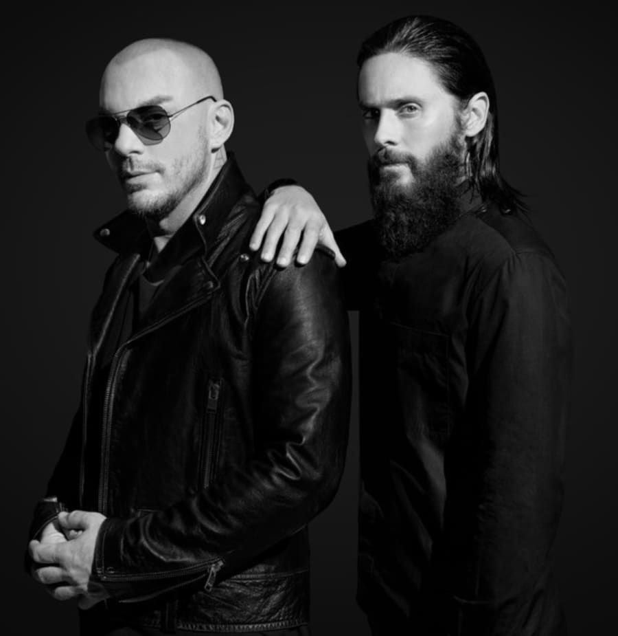 Thirty Seconds to Mars Mönchengladbach | Event in Mönchengladbach | AllEvents