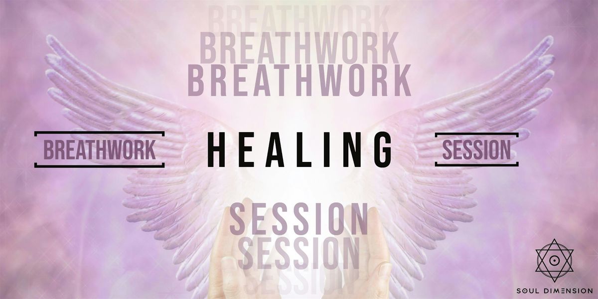 Breathwork Healing Session - Joy of Breathing • San Francisco | Event in San Francisco | AllEvents