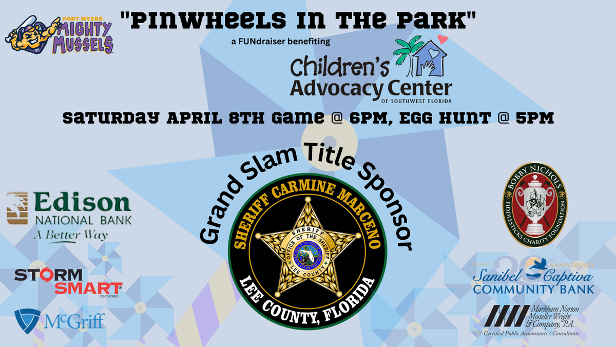 Dunedin Blue Jays at Fort Myers Mighty Mussels at Lee Health Sports Complex | Event in Fort Myers | AllEvents
