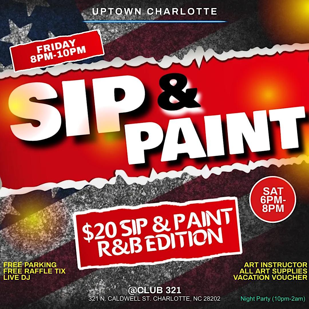 trap and paint raleigh nc