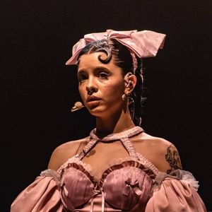 Melanie Martinez Kraków Tickets