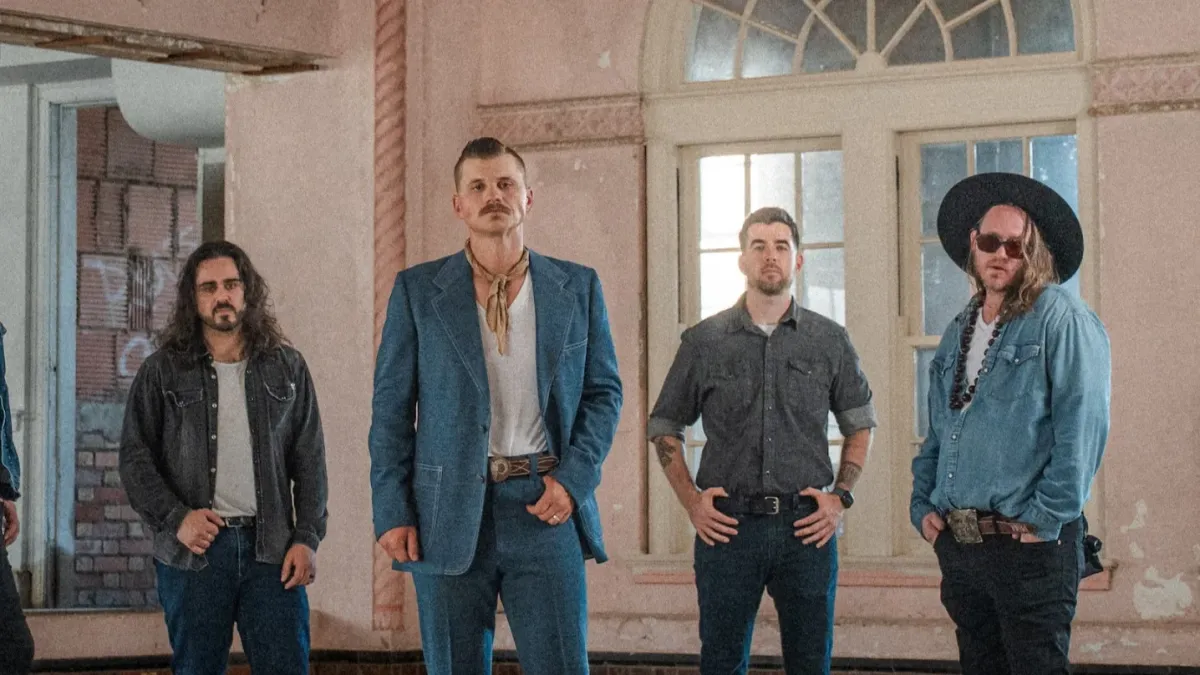Kolton Moore & the Clever Few in Oklahoma City, 5 September | Event in Oklahoma City | AllEvents