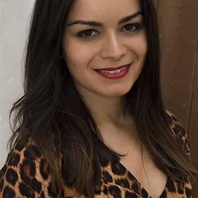 Lucianna Chixaro Ramos logo