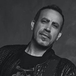 Haluk Levent in İstanbul