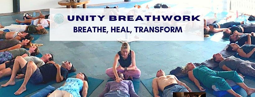 Group Breathwork Journeys in Whitby | Event in Whitby | AllEvents.in