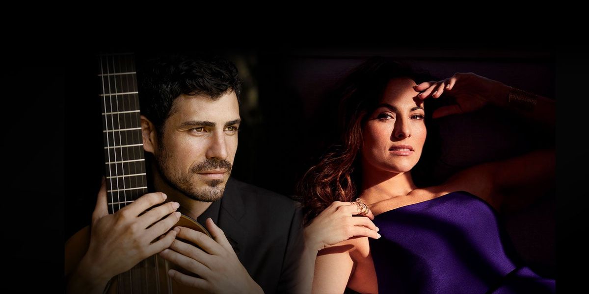 Isabel Leonard at Carnegie Hall - Isaac Stern Auditorium, 15 January | Event in Manhattan | AllEvents