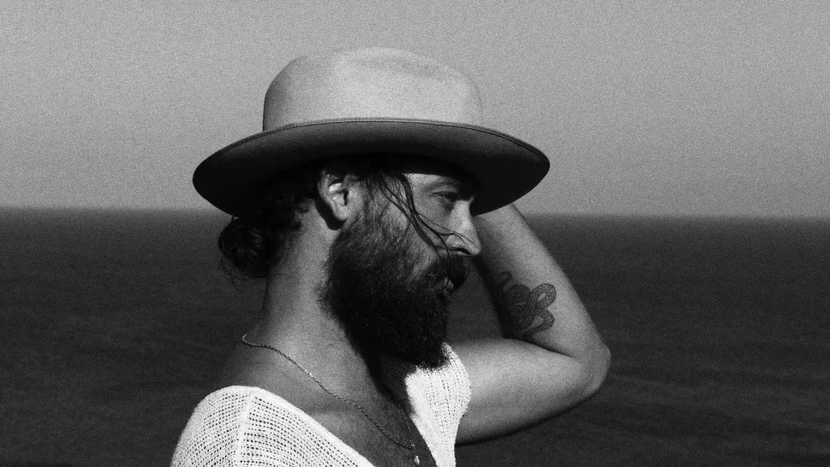 RY X in Tulum, 31 December | Event in Tulum | AllEvents