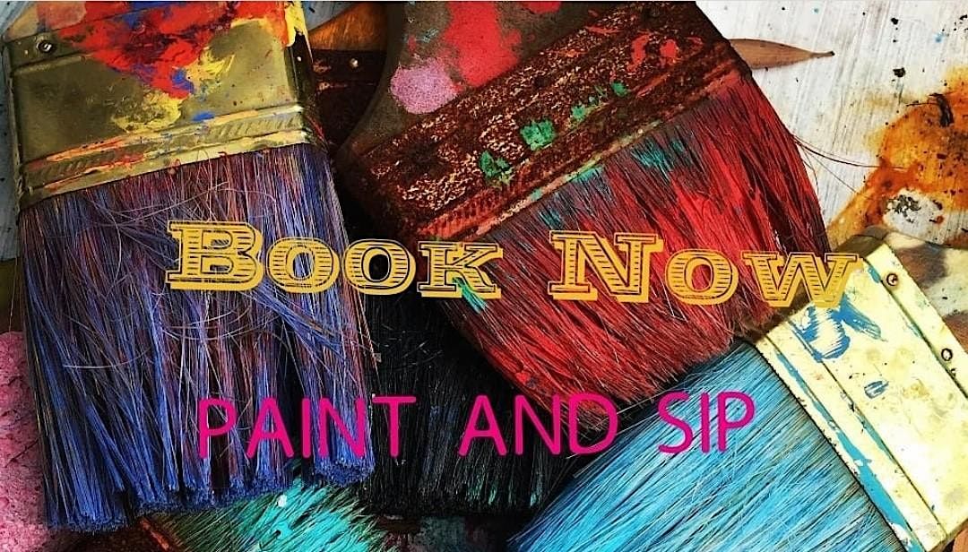 Atlantas Best Kept Secret Live Male Model Paint & Sip, Please Don't