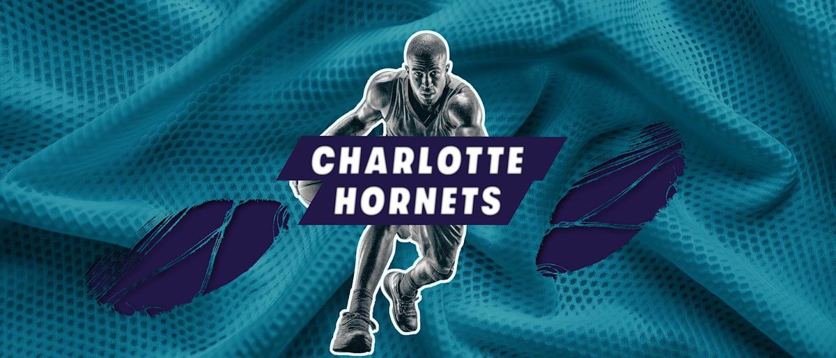 Washington Wizards at Charlotte Hornets at Spectrum Center, 24 January | Event in Charlotte | AllEvents