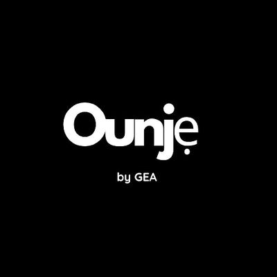 Ounje by GEA logo