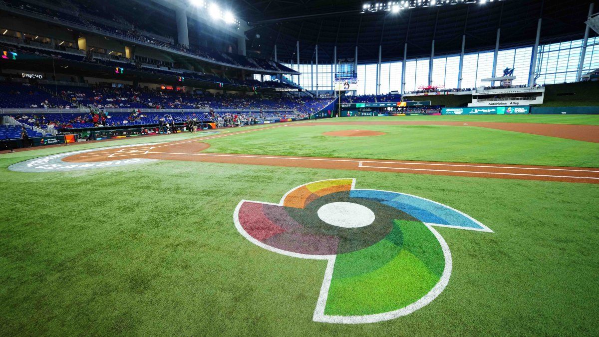 Parking World Baseball Classic: Pool A - Game 7 (Panama vs TBD), 9 March | Event in San Juan | AllEvents
