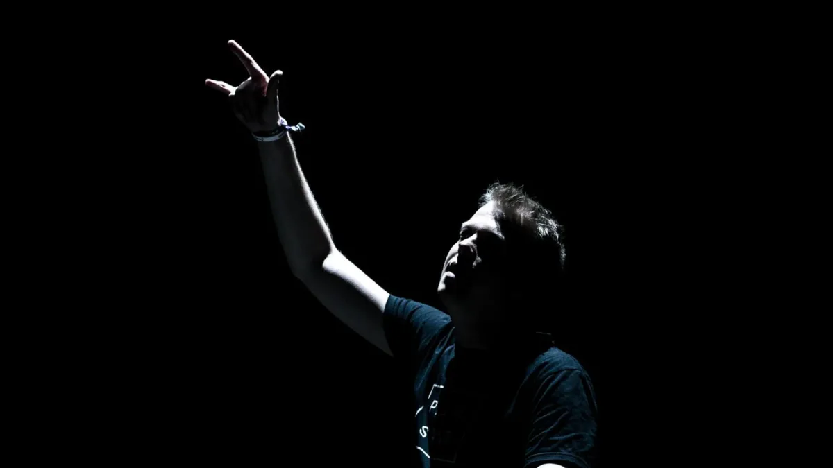 Ruben de Ronde, Alex Wackii, Matt Fax, R E L in Paris, 13 December | Event in Ivry-sur-Seine | AllEvents