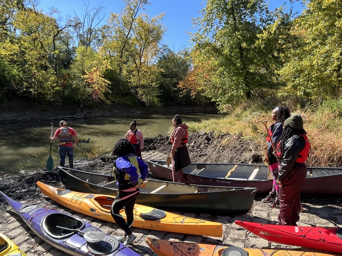 Kickapoo Tubing Beginners Canoeing at Kickapoo Woods, Kickapoo Meadows Flying Field ...