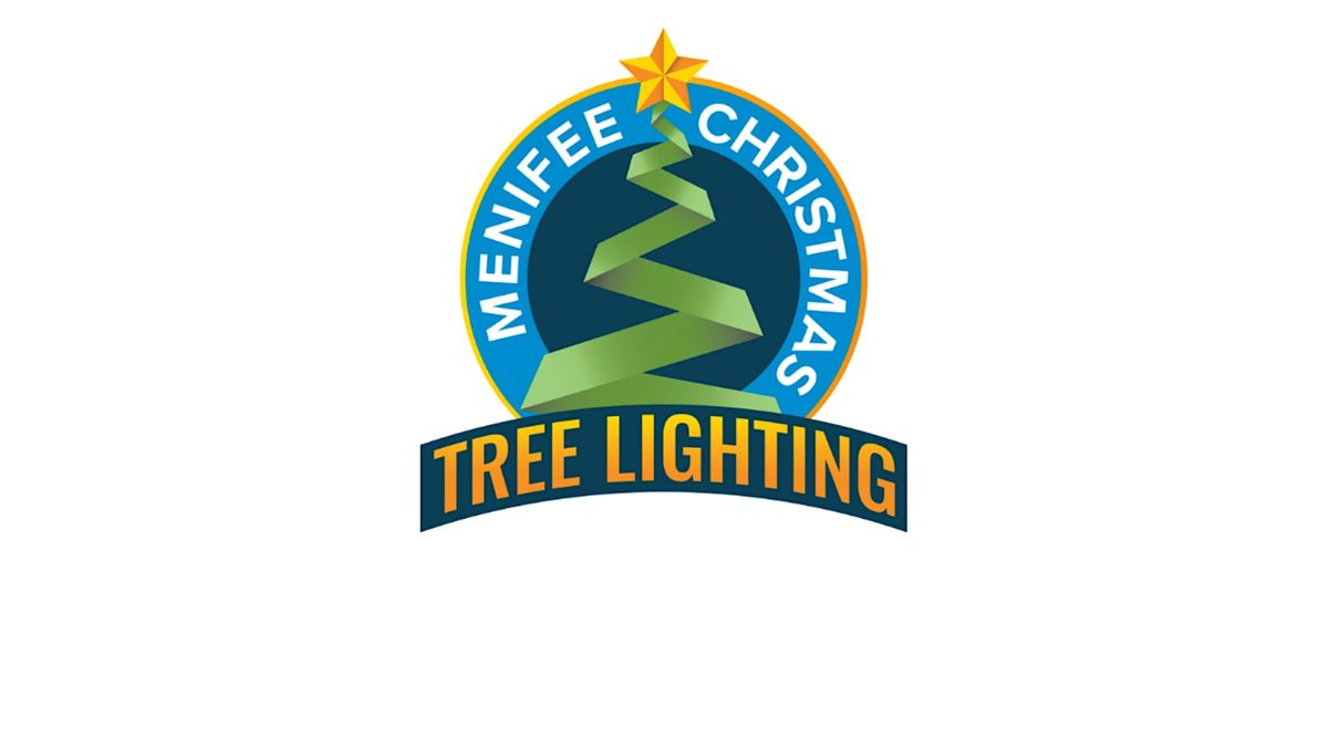 Tree Lighting, MSJC, Menifee, 2 December 2023 AllEvents.in