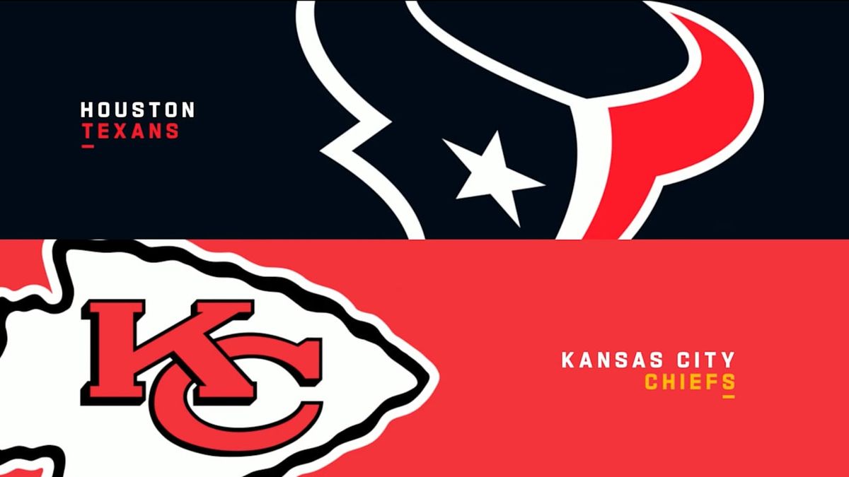 Houston Texans at Kansas City Chiefs, 11 May | Event in Kansas City | AllEvents