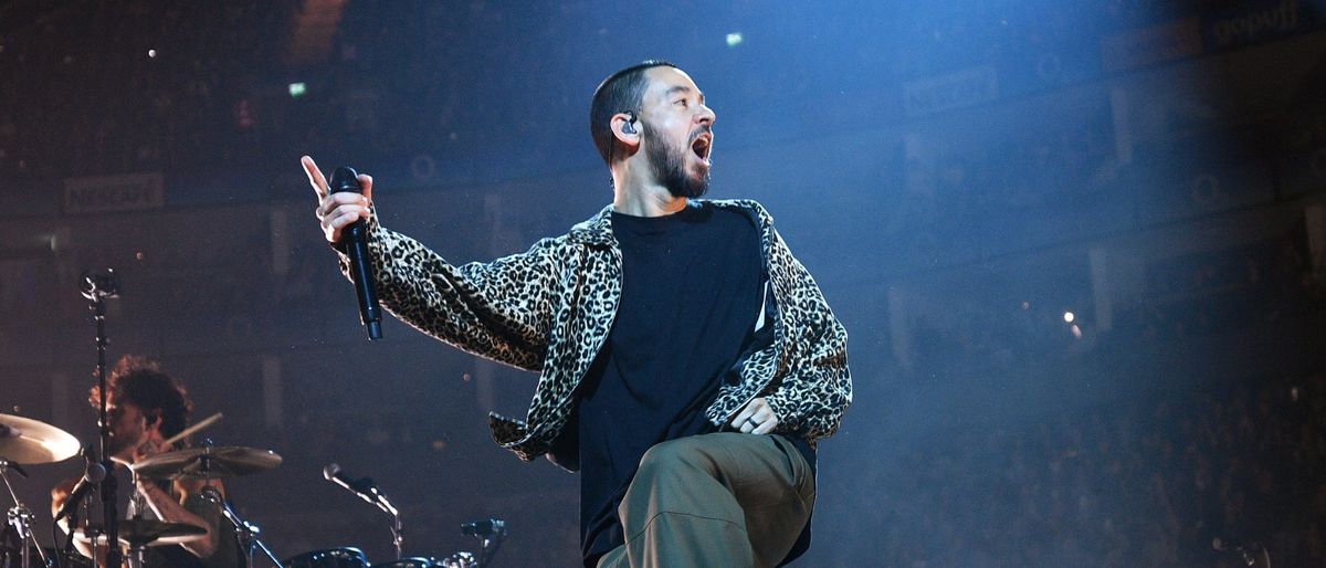Linkin Park Madrid Tickets, 23 June | Event in Rivas-Vaciamadrid | AllEvents