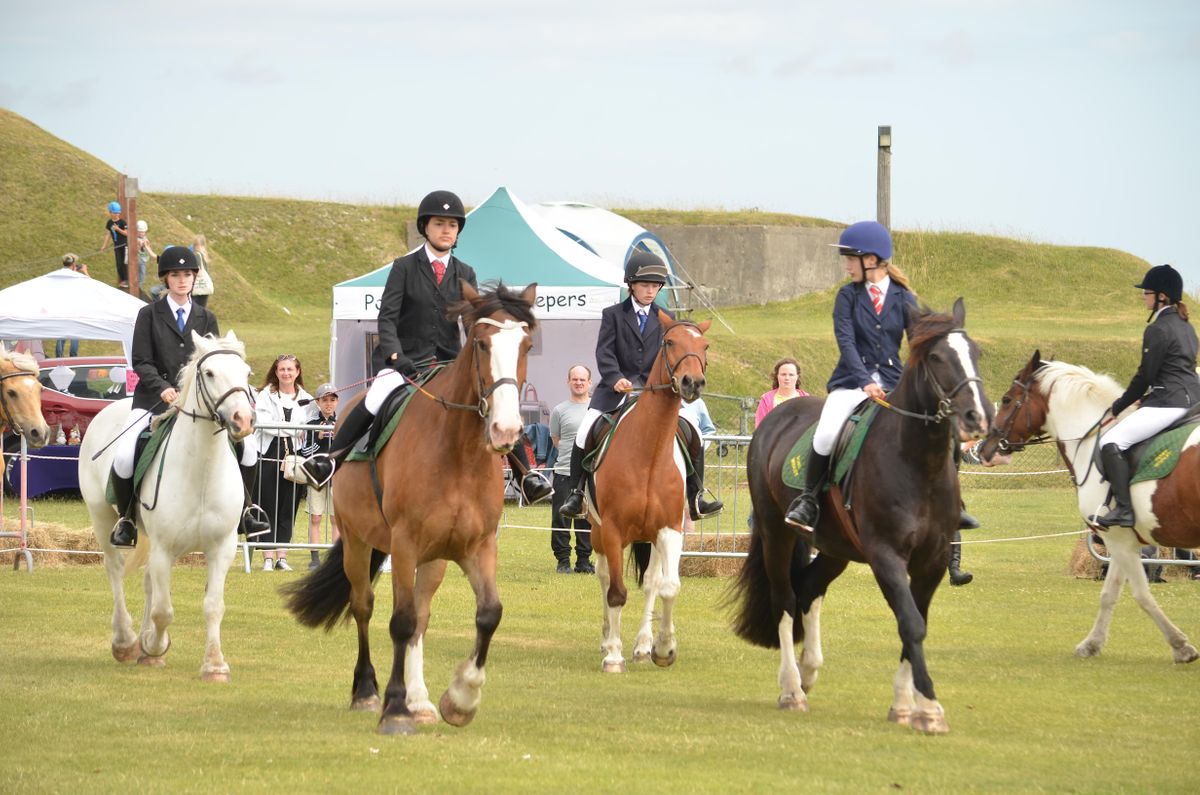 Family Fun Day at Fort Purbrook, The Peter Ashley Activity Centre