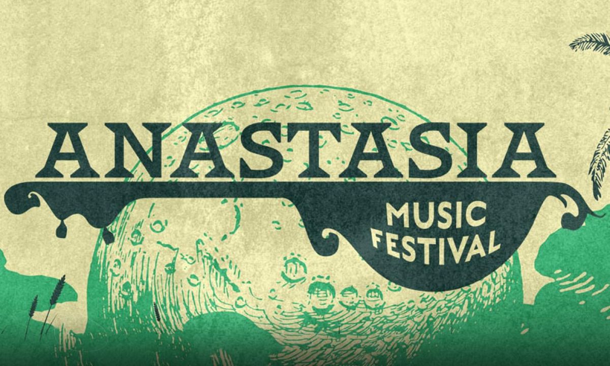 Anastasia (Band), 11 July | Event in Tiffin | AllEvents