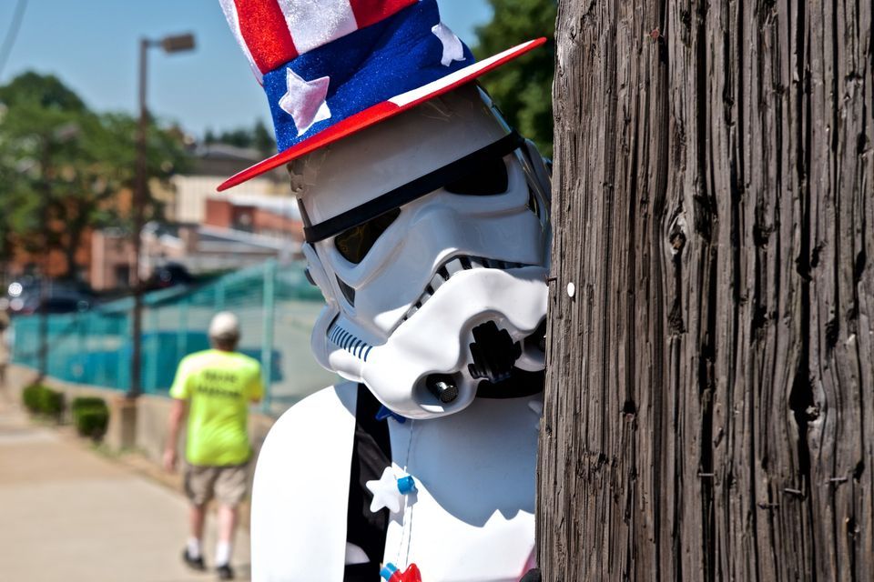 Coraopolis VFW Memorial Day Parade, 412 Mulberry st Coraopolis, pa