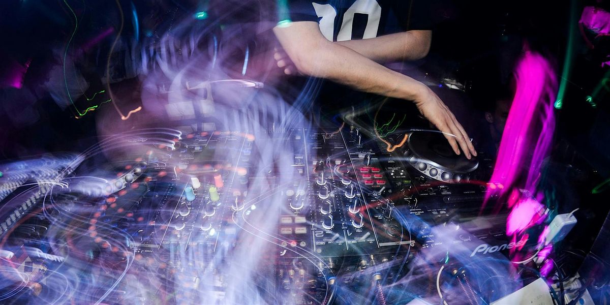 Starry Night: Musical rave party, 3121 W 33rd St, Cleveland, 11 August ...