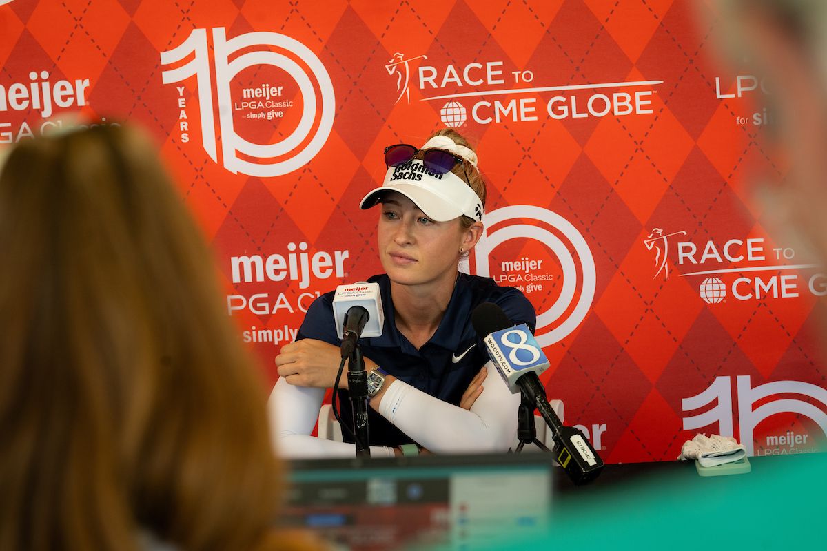 Meijer LPGA Classic - Friday, 13 June | Event in Belmont | AllEvents