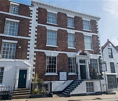 Chester Networking with The Business Network, 21 January | Event in Chester | AllEvents