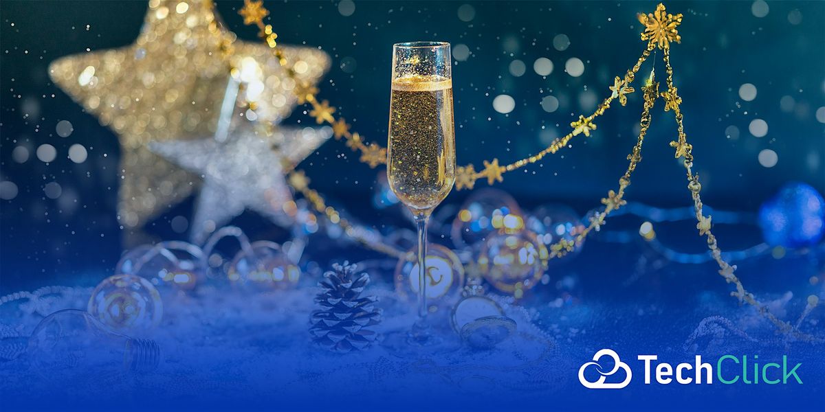TechClick End of Year Partner Celebration: Sydney, 11 December | Event in Sydney | AllEvents