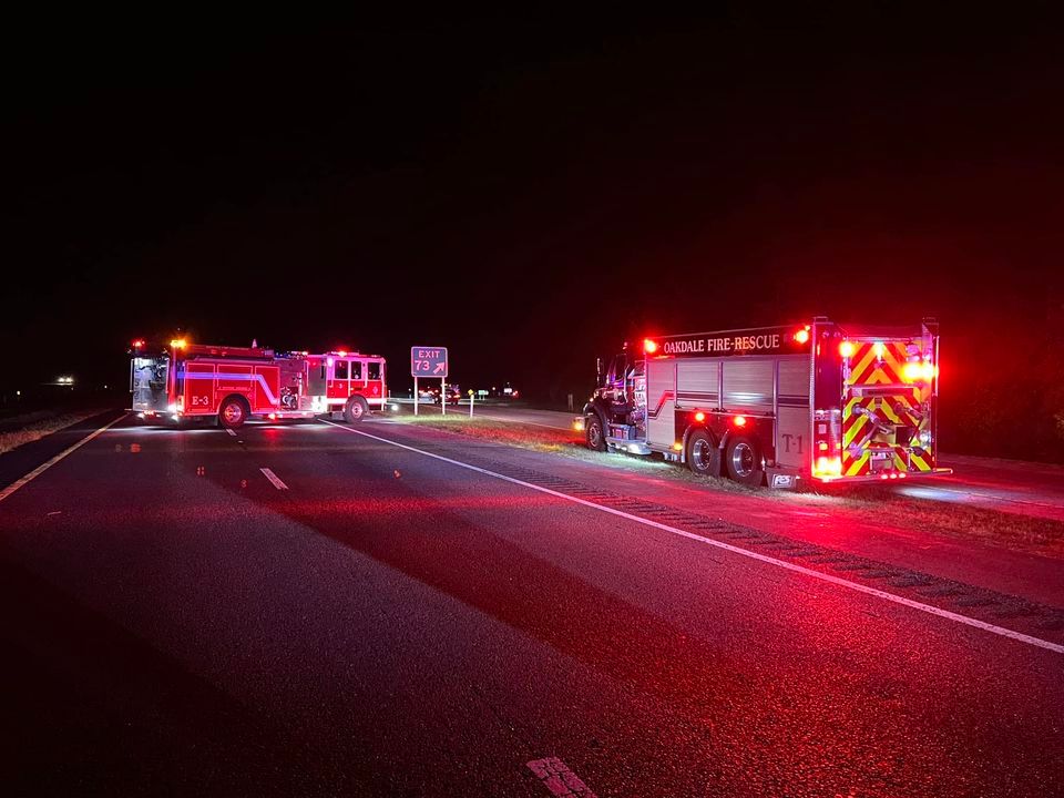 Oakdale Fire Department Annual Barbecue, 2633 Saluda Rd, Rock Hill, SC