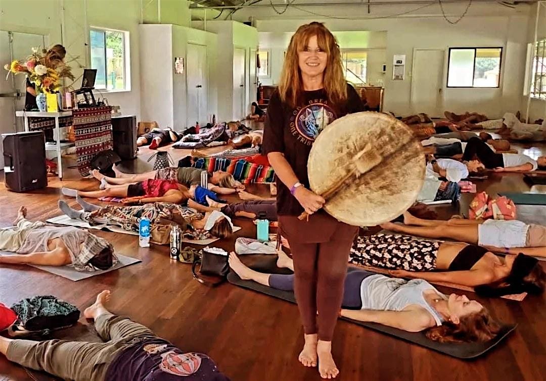Shamanic Breathwork-For healing and transformation | Event in Gold coast | AllEvents