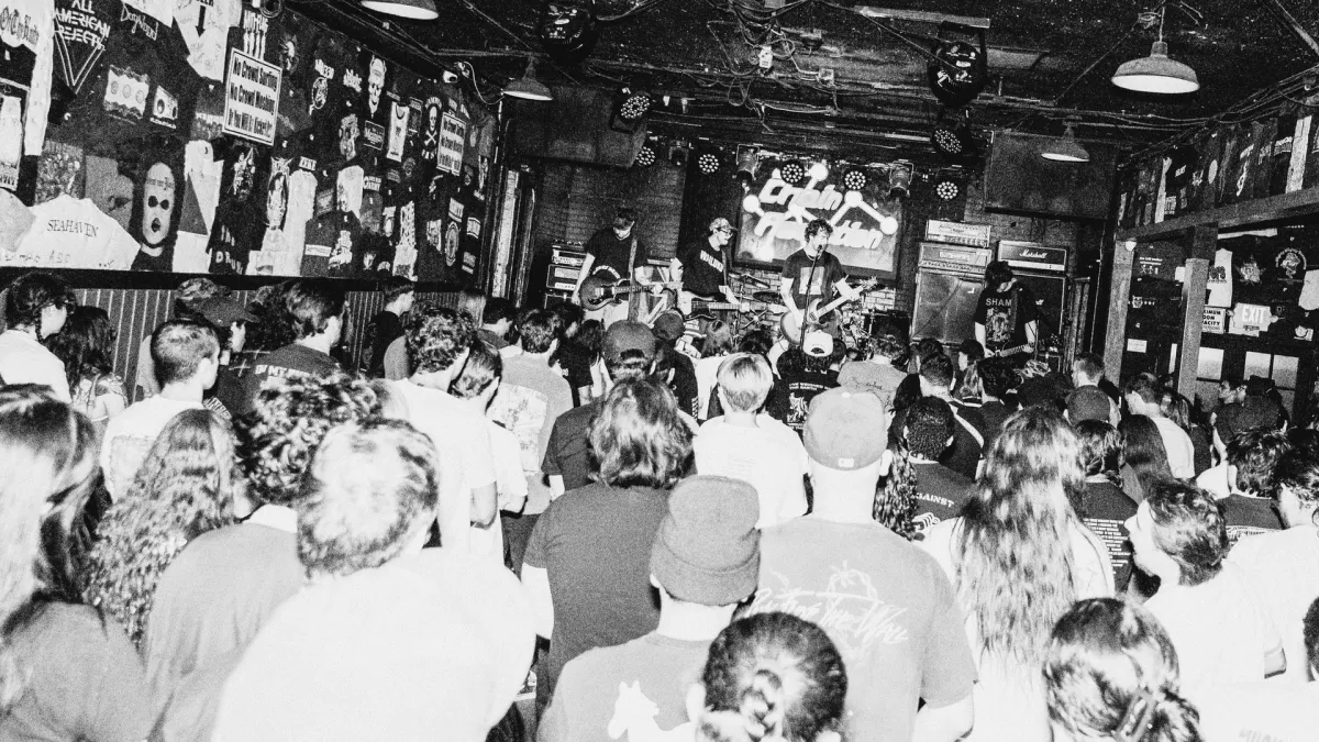 Footballhead, Hot Mulligan, Charmer, Piebald, saturdays at your place in Detroit | Event in Detroit | AllEvents