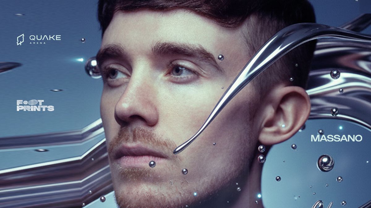 Massano At Quake Arena, 14 December | Event in Thrikkannamangal | AllEvents