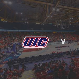 Parking UIC Flames at Illinois State Redbirds Mens Basketball