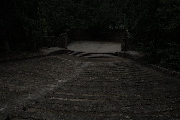 Chapel Hill Ghost Walk | Event in Chapel Hill | AllEvents