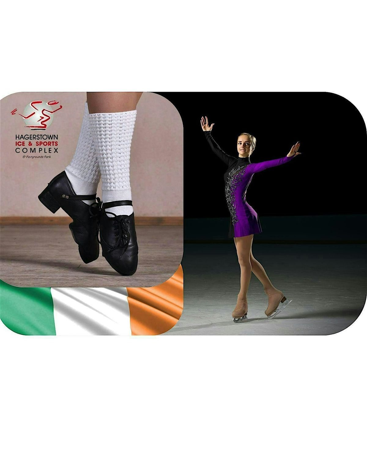 A Celtic Celebration on Ice, 7 March | Event in Hagerstown | AllEvents