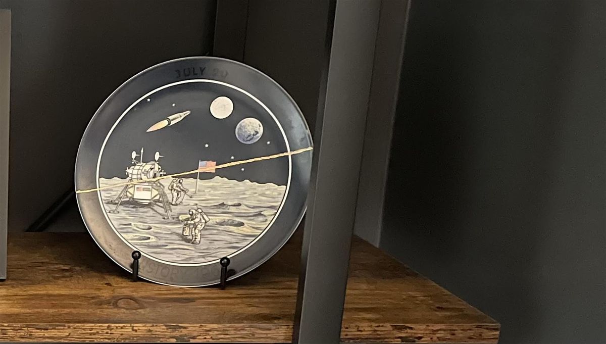 Intro to Kintsugi (Japanese pottery repair) | Event in Boston | AllEvents